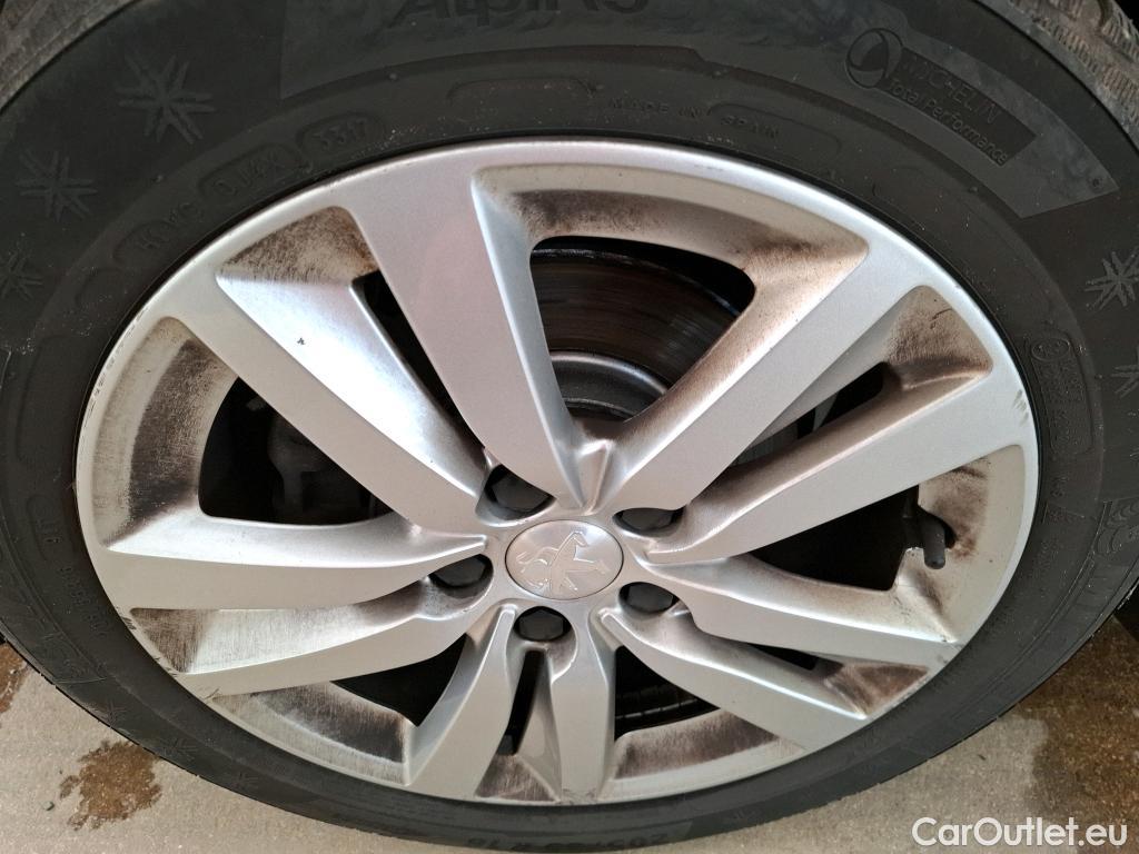  Peugeot  308  Active Business 1.2 PureTech 110CV BVM6 E6d #43