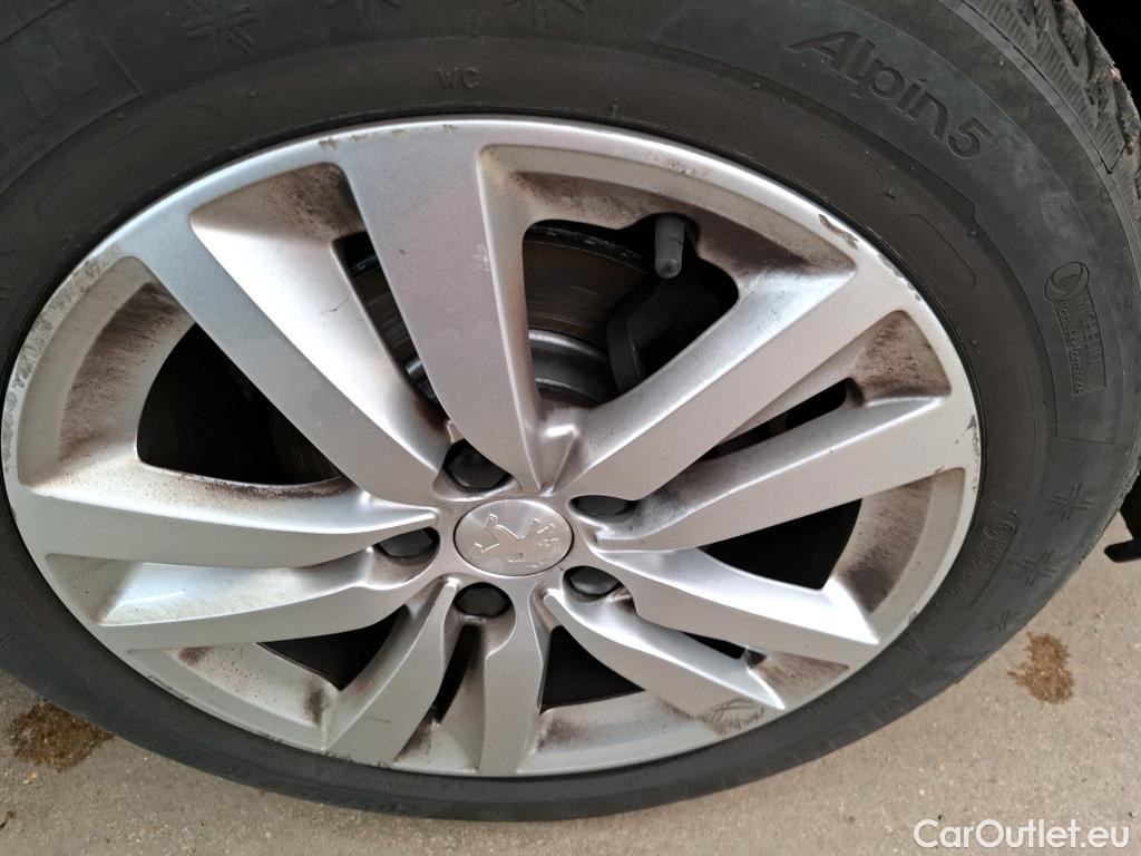  Peugeot  308  Active Business 1.2 PureTech 110CV BVM6 E6d #26