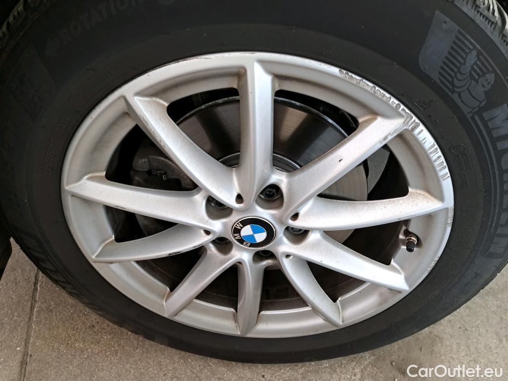  Bmw  X1 Série  sDrive18d Lounge 2.0 150CV BVM6 E6dT #18