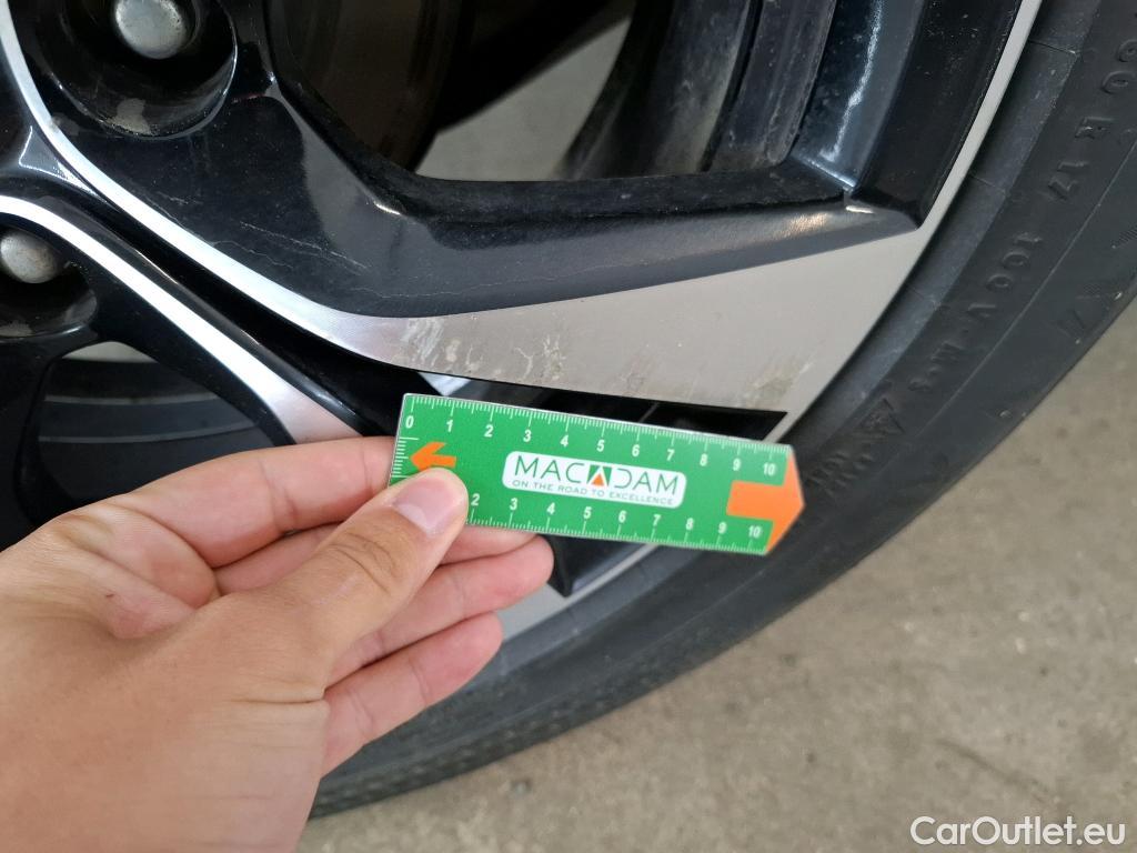  Renault  Arkana  Business 1.6 E-TECH Hybrid 145CV BVA6 E6d #17