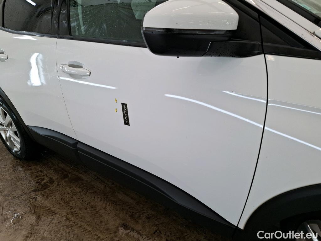  Peugeot  3008  Active Business 1.5 HDi 130CV BVM6 E6dT #23