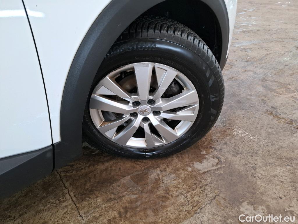  Peugeot  3008  Active Business 1.5 HDi 130CV BVM6 E6dT #9