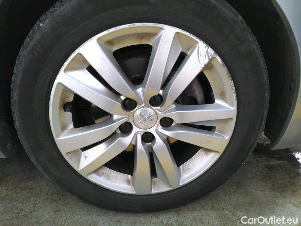  Peugeot  308  SW Active Business 1.5 HDI 100CV BVM6 E6dT #20