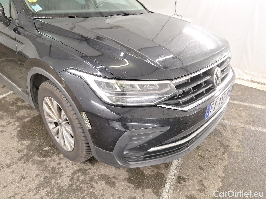  Volkswagen  Tiguan  Active 2.0 TDI 150CV BVA7 E6d #5