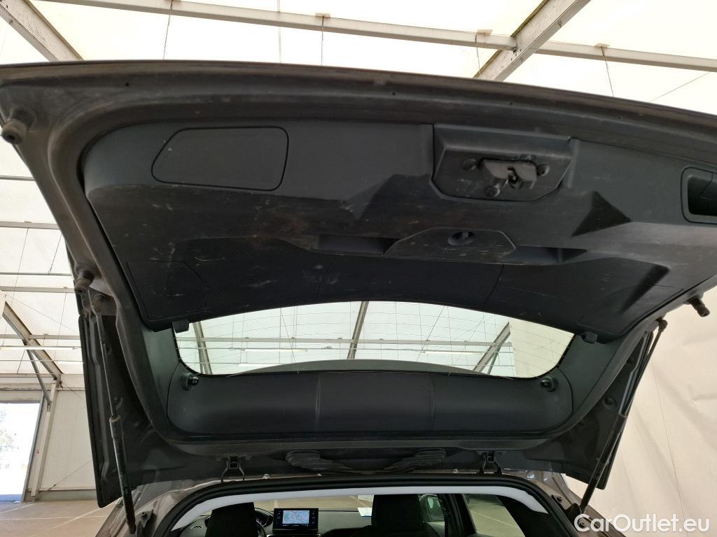  Peugeot  3008  Active Business 1.2 PureTech 130CV BVA8 E6d #11