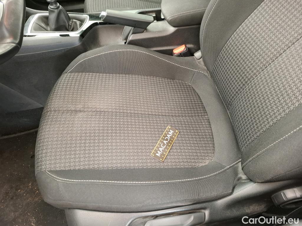  Peugeot  308  Active Business 1.2 PureTech 110CV BVM6 E6d #37