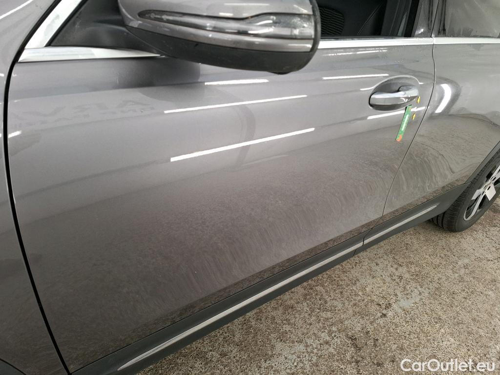  Mercedes  GLB MERCEDES-BENZ  / 2019 / 5P / SUV  200 d Business Line #6