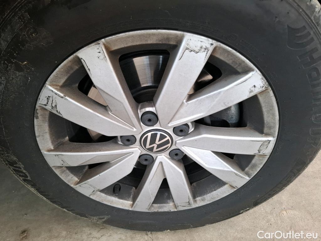  Volkswagen  Passat  Break Business 2.0 TDI 120CV BVA7 E6d #11