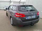  Peugeot  308  SW Active 1.5 HDi 130CV BVM6 E6d #2