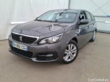  Peugeot  308  SW Active 1.5 HDi 130CV BVM6 E6d 