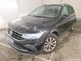  Volkswagen  Tiguan  Active 2.0 TDI 150CV BVA7 E6d 