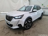  Peugeot  2008  Allure Business 1.5 HDi 110CV BVM6 E6d 