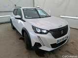  Peugeot  2008  Allure Business 1.5 HDi 110CV BVM6 E6d #4