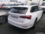  Skoda  Octavia  Break Business iV 1.4 TSI 205CV BVA6 E6d #3