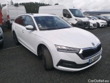  Skoda  Octavia  Break Business iV 1.4 TSI 205CV BVA6 E6d #4
