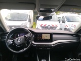 Skoda  Octavia  Break Business iV 1.4 TSI 205CV BVA6 E6d #5