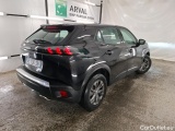  Peugeot  2008  Active Pack 1.2 PureTech 130CV BVA8 E6d #3