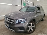  Mercedes  GLB MERCEDES-BENZ  / 2019 / 5P / SUV  200 d Business Line 