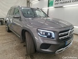  Mercedes  GLB MERCEDES-BENZ  / 2019 / 5P / SUV  200 d Business Line #4