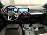  Mercedes  GLB MERCEDES-BENZ  / 2019 / 5P / SUV  200 d Business Line #5
