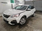  Peugeot  3008  Active Business 1.2 PureTech 130CV BVA8 E6dT 