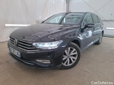  Volkswagen  Passat  Break Business 2.0 TDI 120CV BVA7 E6d 