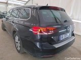  Volkswagen  Passat  Break Business 2.0 TDI 120CV BVA7 E6d #2