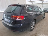  Volkswagen  Passat  Break Business 2.0 TDI 120CV BVA7 E6d #3