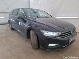  Volkswagen  Passat  Break Business 2.0 TDI 120CV BVA7 E6d #4
