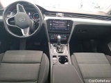  Volkswagen  Passat  Break Business 2.0 TDI 120CV BVA7 E6d #5