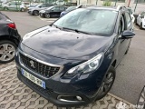  Peugeot  2008  Active 1.6 HDi 100CV BVM5 E6 