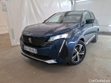  Peugeot  3008  Allure Pack 1.5 HDi 130CV BVA8 E6d 
