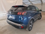  Peugeot  3008  Allure Pack 1.5 HDi 130CV BVA8 E6d #3