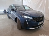  Peugeot  3008  Allure Pack 1.5 HDi 130CV BVA8 E6d #4
