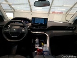  Peugeot  3008  Allure Pack 1.5 HDi 130CV BVA8 E6d #5