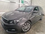  Peugeot  308  SW Allure 1.2 PureTech 130CV BVA8 E6d 