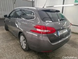  Peugeot  308  SW Allure 1.2 PureTech 130CV BVA8 E6d #2
