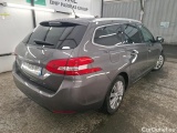  Peugeot  308  SW Allure 1.2 PureTech 130CV BVA8 E6d #3