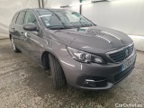  Peugeot  308  SW Allure 1.2 PureTech 130CV BVA8 E6d #4