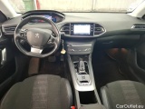  Peugeot  308  SW Allure 1.2 PureTech 130CV BVA8 E6d #5