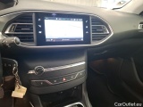  Peugeot  308  SW Allure 1.2 PureTech 130CV BVA8 E6d #7