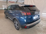  Peugeot  3008  Allure Pack 1.5 HDi 130CV BVA8 E6d #2