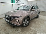  Hyundai  Tucson  Business Hybrid 2WD 1.6 T-GDI 230CV BVA6 E6d 