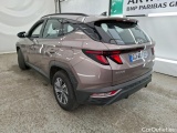  Hyundai  Tucson  Business Hybrid 2WD 1.6 T-GDI 230CV BVA6 E6d #2