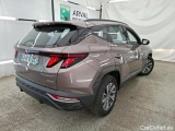  Hyundai  Tucson  Business Hybrid 2WD 1.6 T-GDI 230CV BVA6 E6d #3