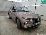  Hyundai  Tucson  Business Hybrid 2WD 1.6 T-GDI 230CV BVA6 E6d #4