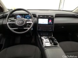  Hyundai  Tucson  Business Hybrid 2WD 1.6 T-GDI 230CV BVA6 E6d #5