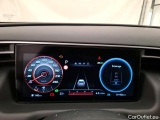  Hyundai  Tucson  Business Hybrid 2WD 1.6 T-GDI 230CV BVA6 E6d #6