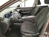  Hyundai  Tucson  Business Hybrid 2WD 1.6 T-GDI 230CV BVA6 E6d #8