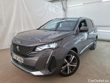  Peugeot  5008  Allure Pack 1.5 HDi 130CV BVA8 7 Sieges E6d 
